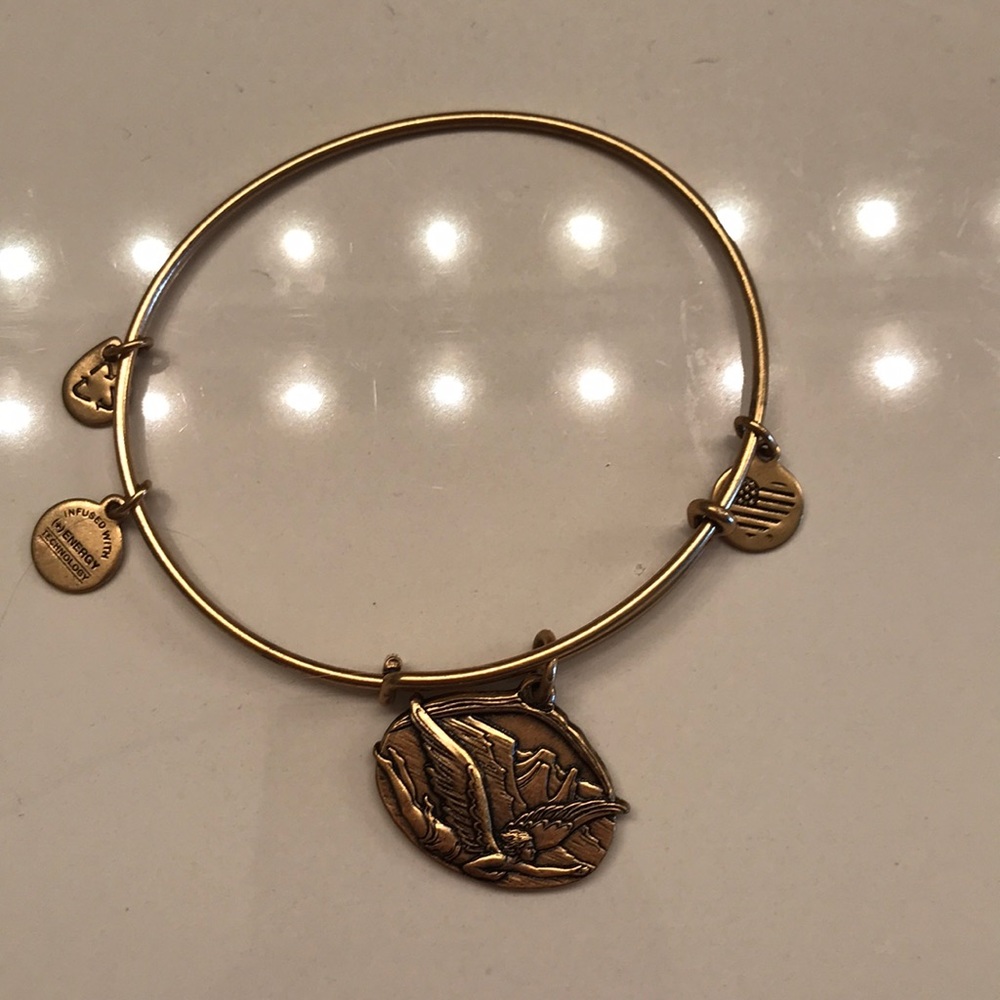 Alex n ani  bracelet